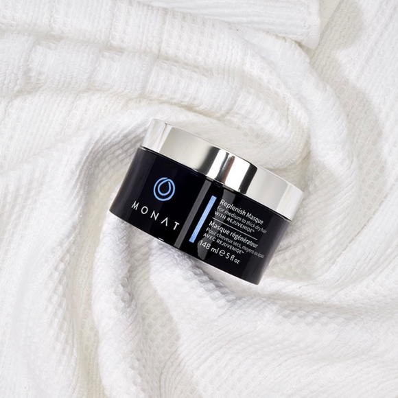 MONAT Replenish Masque - Picture 5 of 7